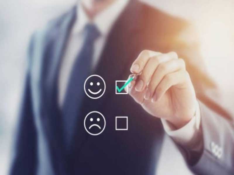 Employee Net Promoter Score — Comment L’appliquer À Un Employé De Centre D’appels ?﻿