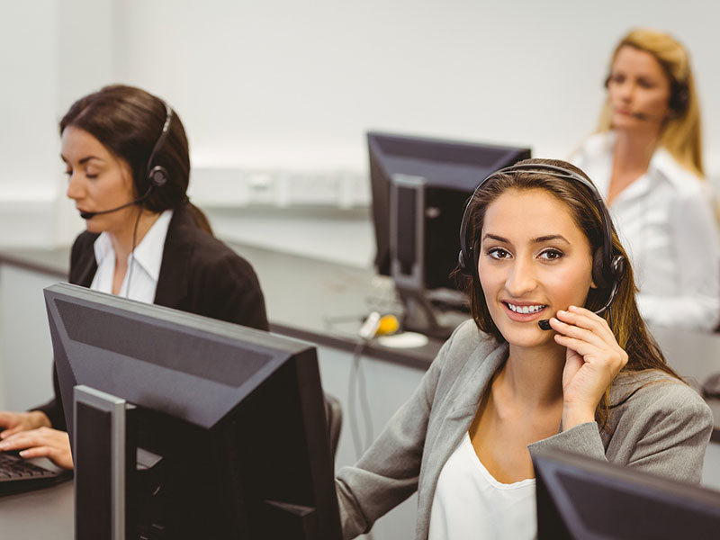 La Position de la Femme dans les Centres d’appels à Maurice